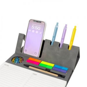 PORTA NOTAS KALEM personalizada
